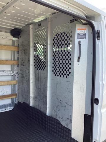 Photo of 2023 Bright White Clearcoat RAM ProMaster 2500