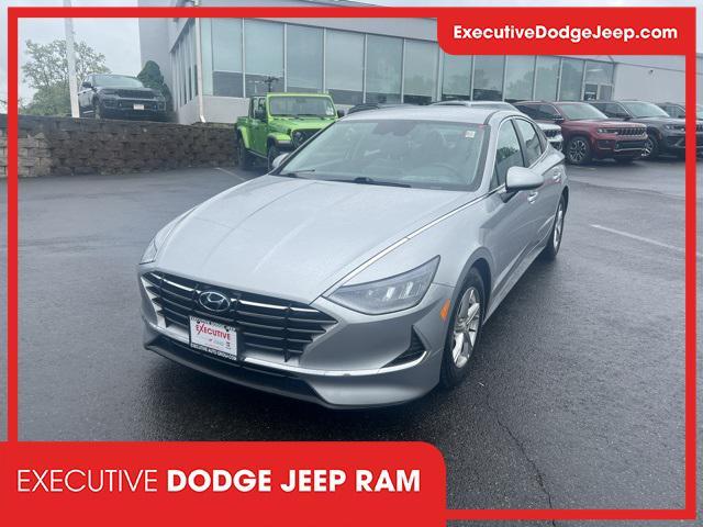 2020 Hyundai Sonata