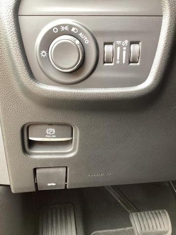 Photo of 2025 Baltic Gray Metallic Clearcoat Jeep Grand Cherokee