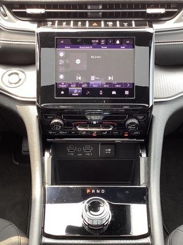 Photo of 2025 Baltic Gray Metallic Clearcoat Jeep Grand Cherokee