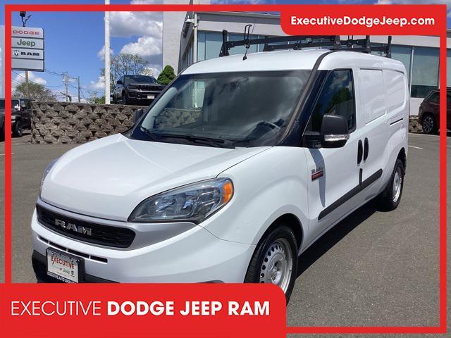 2022 RAM Promaster City