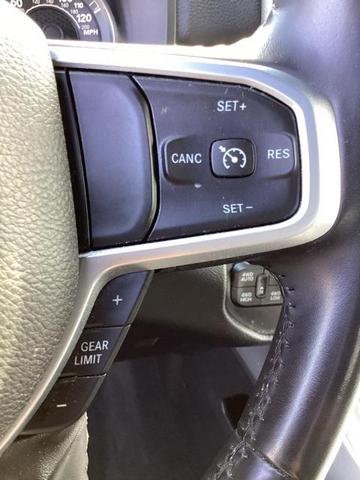 Photo of 2022 Delmonico Red Pearlcoat RAM 1500