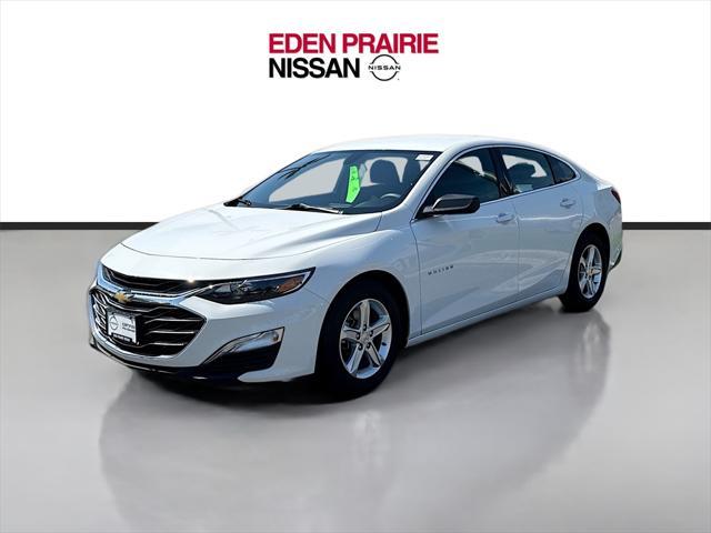 2021 Chevrolet Malibu