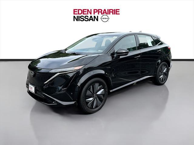 2023 Nissan Ariya