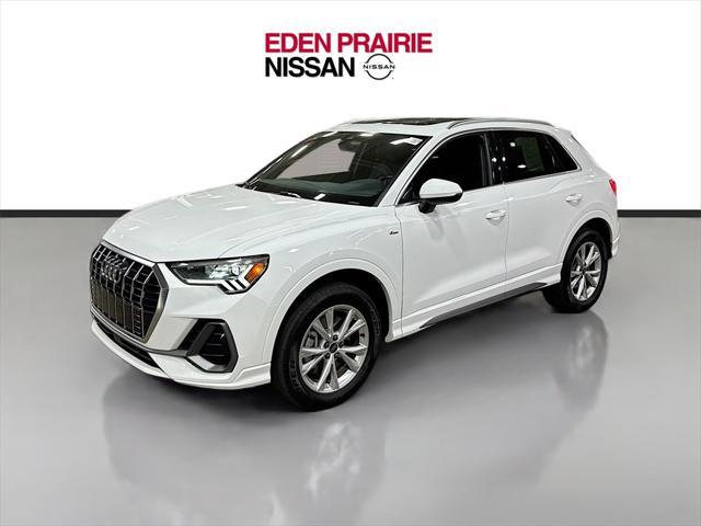 2023 Audi Q3