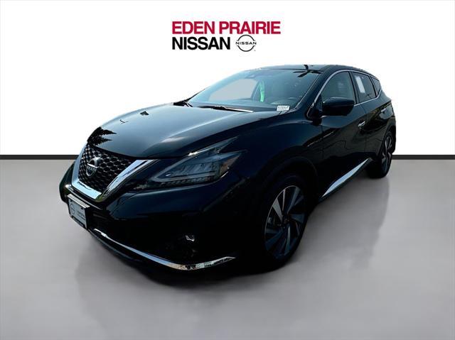 2023 Nissan Murano