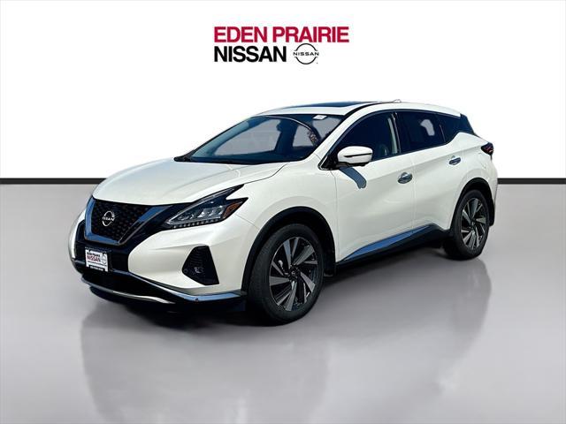 2023 Nissan Murano