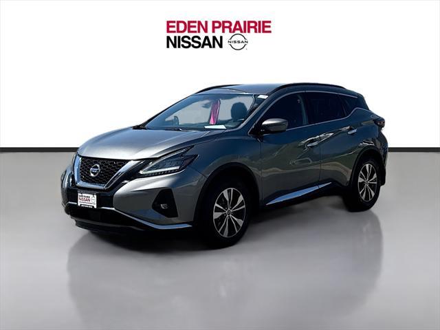 2021 Nissan Murano