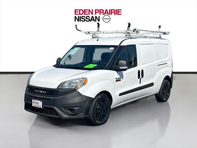 2020 RAM Promaster City