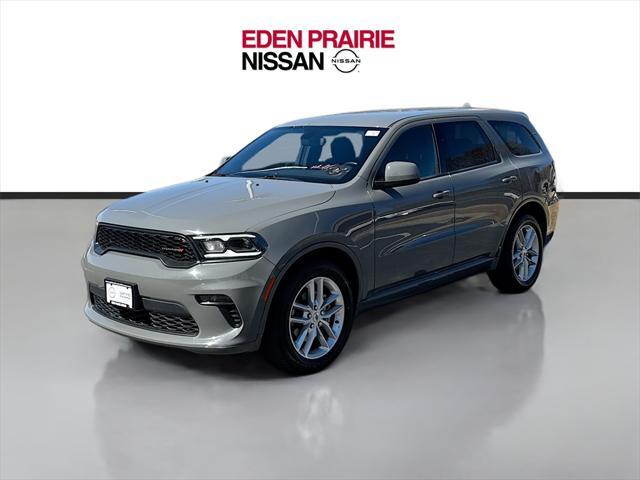 2022 Dodge Durango