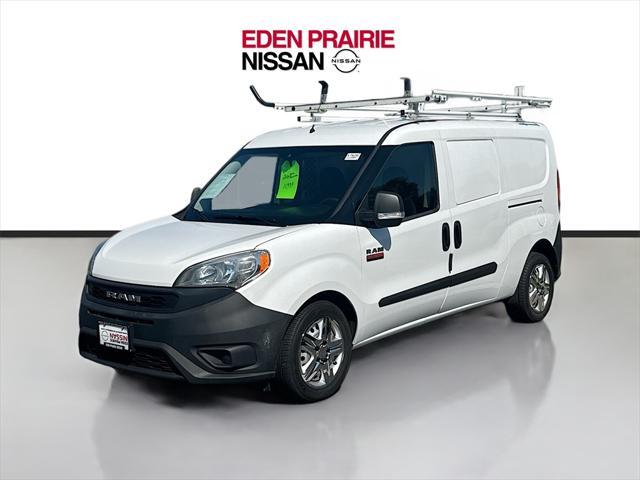 2020 RAM Promaster City