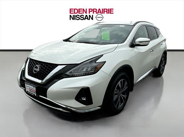 2023 Nissan Murano