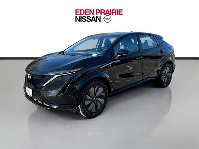 2023 Nissan Ariya