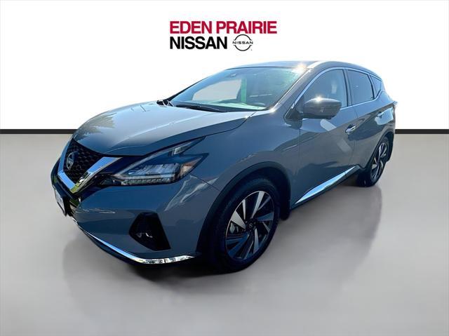 2023 Nissan Murano