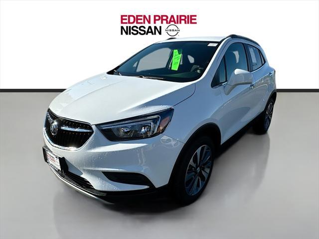 2022 Buick Encore