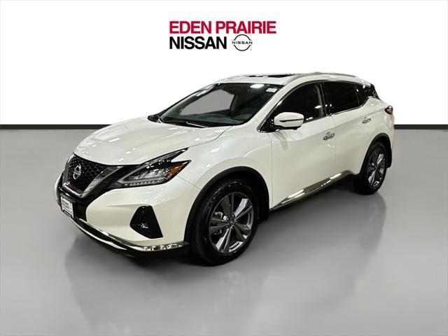 2024 Nissan Murano