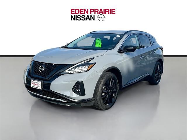 2023 Nissan Murano