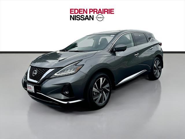 2023 Nissan Murano