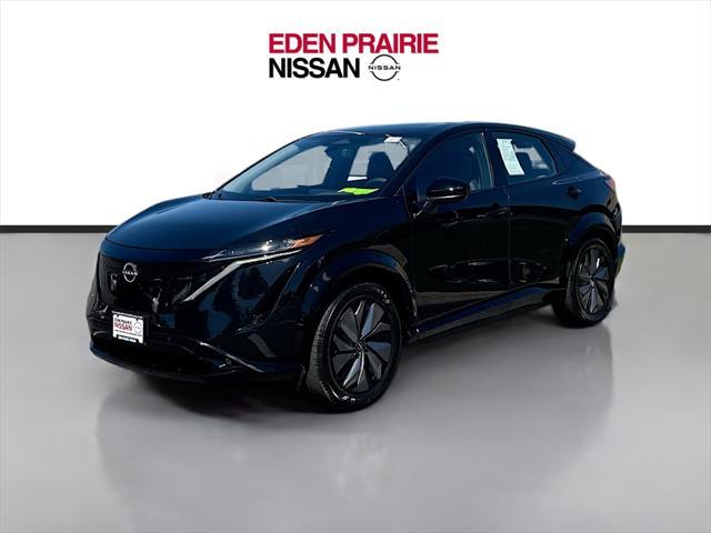 2023 Nissan Ariya