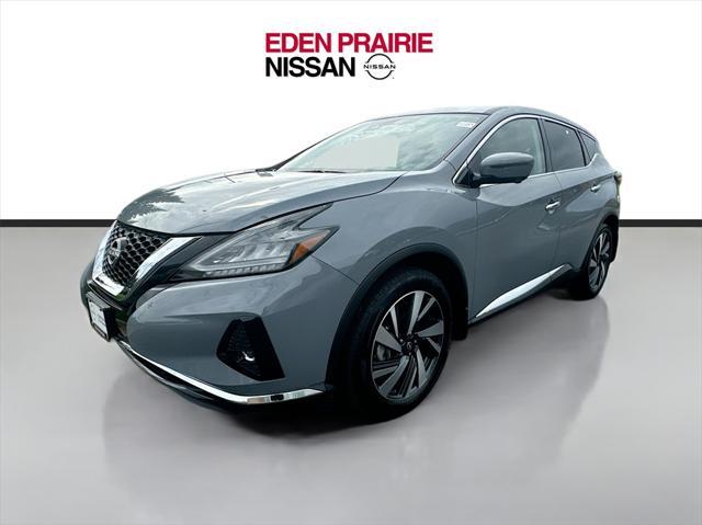 2023 Nissan Murano