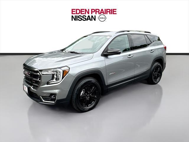 2023 GMC Terrain