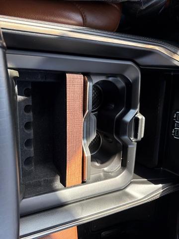 Photo of 2023 Diamond Black RAM 1500