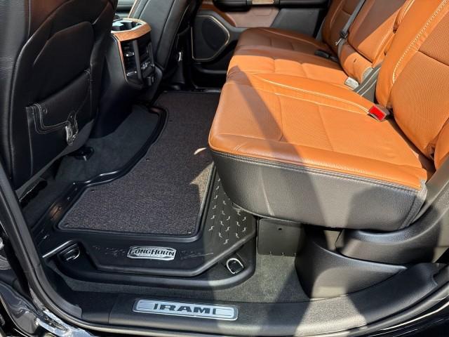 Photo of 2023 Diamond Black RAM 1500