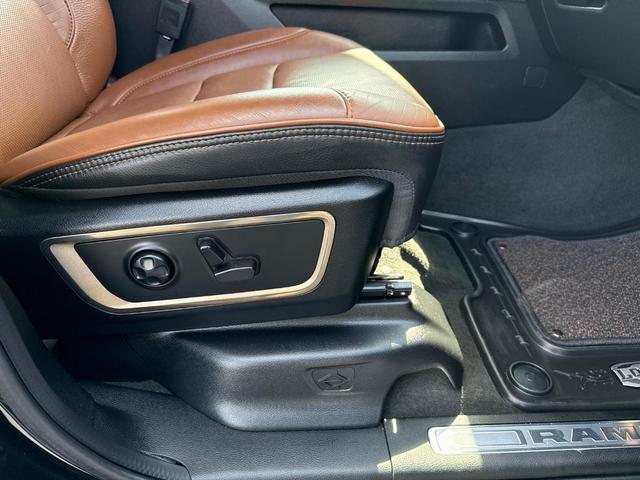 Photo of 2023 Diamond Black RAM 1500