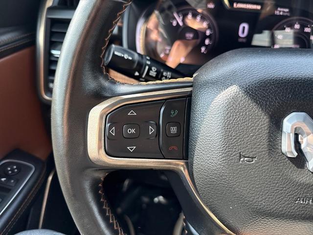 Photo of 2023 Diamond Black RAM 1500