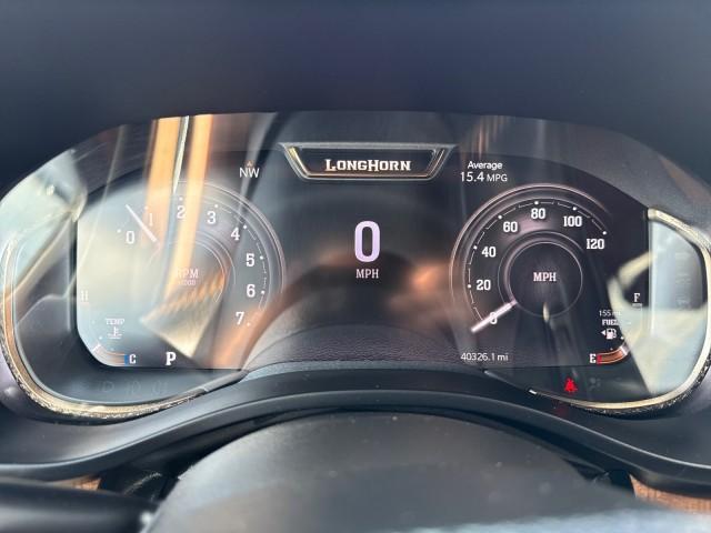 Photo of 2023 Diamond Black RAM 1500