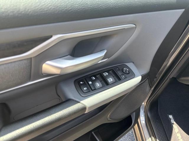 Photo of 2022 Gray RAM 1500