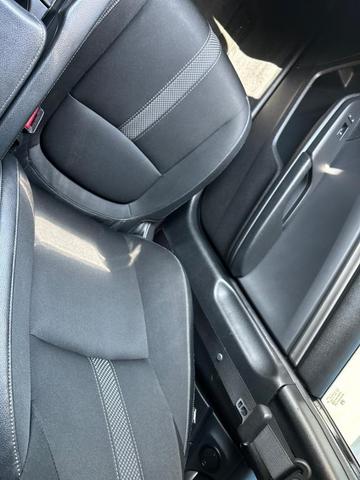 Photo of 2021 Black Honda Civic