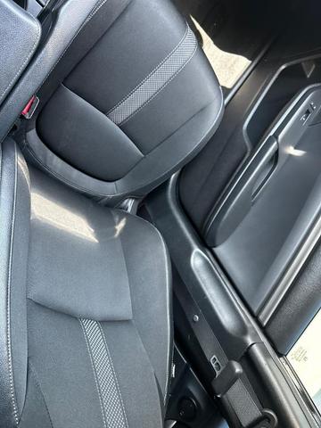 Photo of 2021 Black Honda Civic