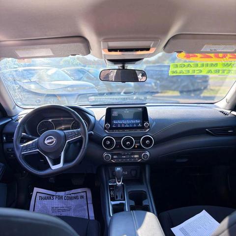 Photo of 2024  Nissan Sentra