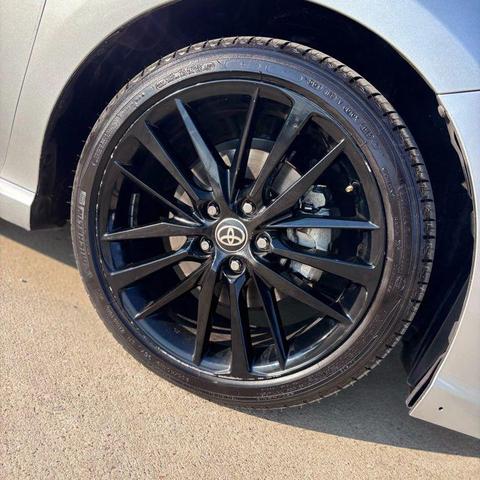 Photo of 2023  Toyota Camry