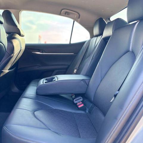 Photo of 2023  Toyota Camry
