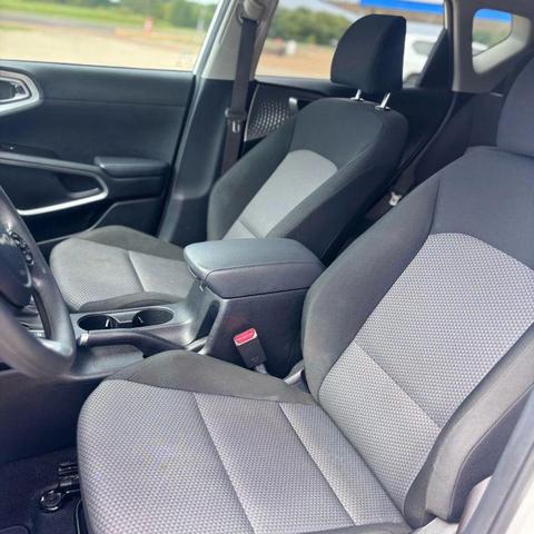 Photo of 2022 Snow White Pearl Kia Soul