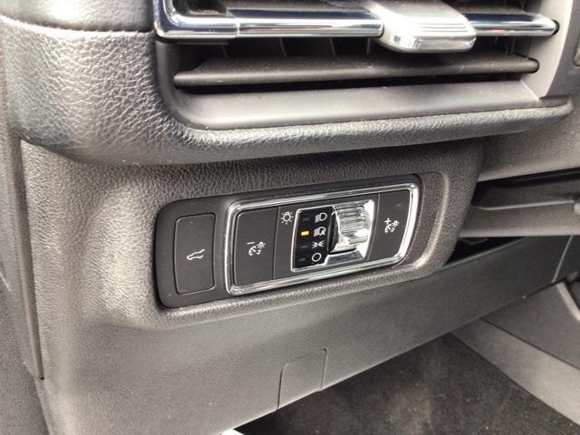 Photo of 2022 Metallic Lincoln Corsair