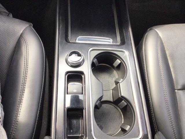 Photo of 2022 Metallic Lincoln Corsair