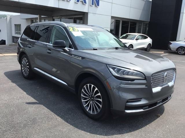 2023 Lincoln Aviator
