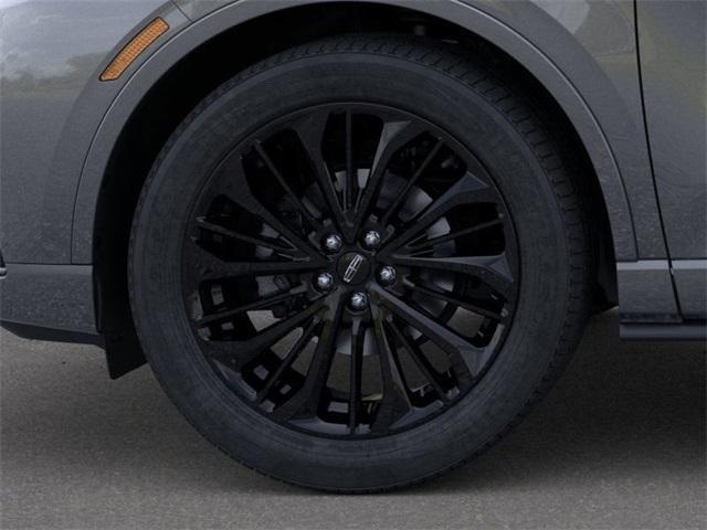 Photo of 2025 Metallic Lincoln Corsair