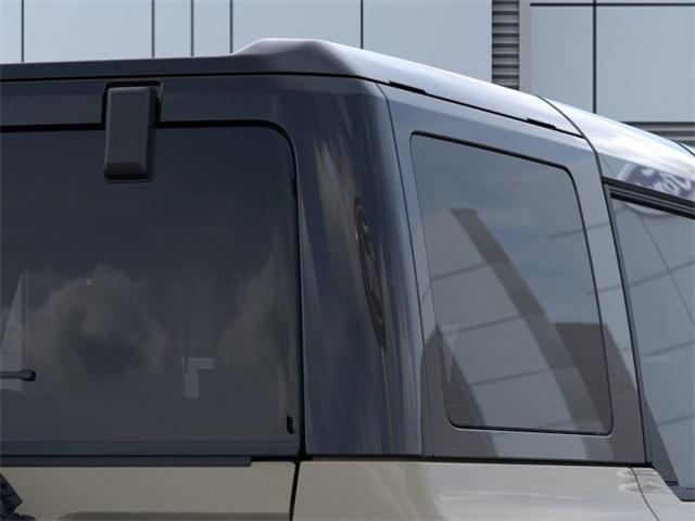 Photo of 2025 Desert Sand Ford Bronco