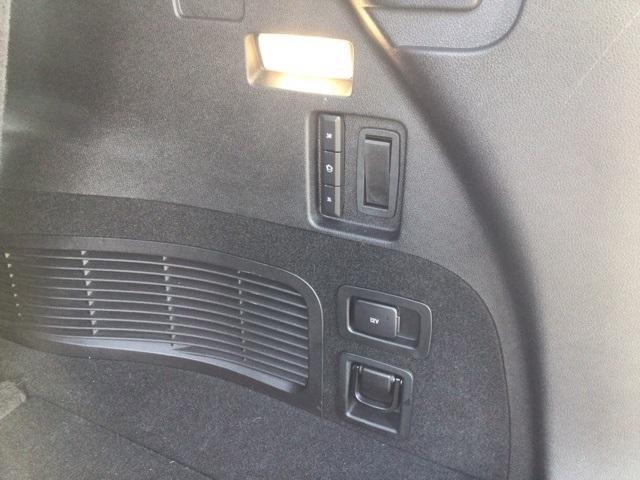 Photo of 2020 Infinite Black Metallic Lincoln Aviator