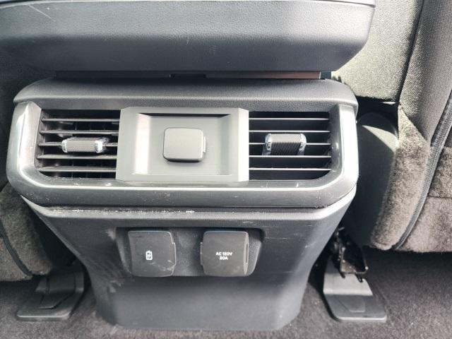 Photo of 2022 Carbonized Gray Metallic Ford F-150