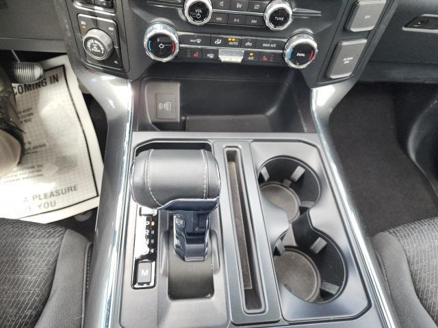 Photo of 2022 Carbonized Gray Metallic Ford F-150