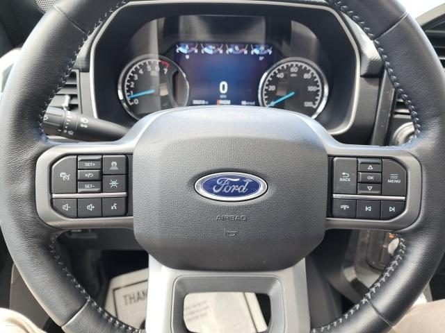 Photo of 2022 Carbonized Gray Metallic Ford F-150