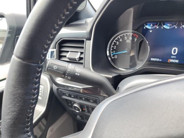 Photo of 2022 Carbonized Gray Metallic Ford F-150