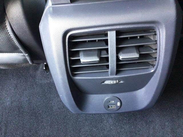 Photo of 2021 Carbonized Gray Metallic Ford Mustang Mach-E