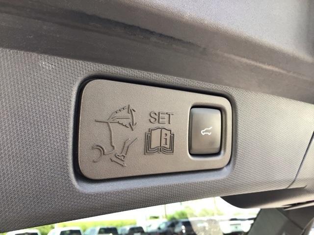 Photo of 2021 Carbonized Gray Metallic Ford Mustang Mach-E