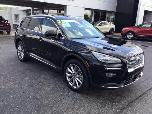 2022 Lincoln Corsair